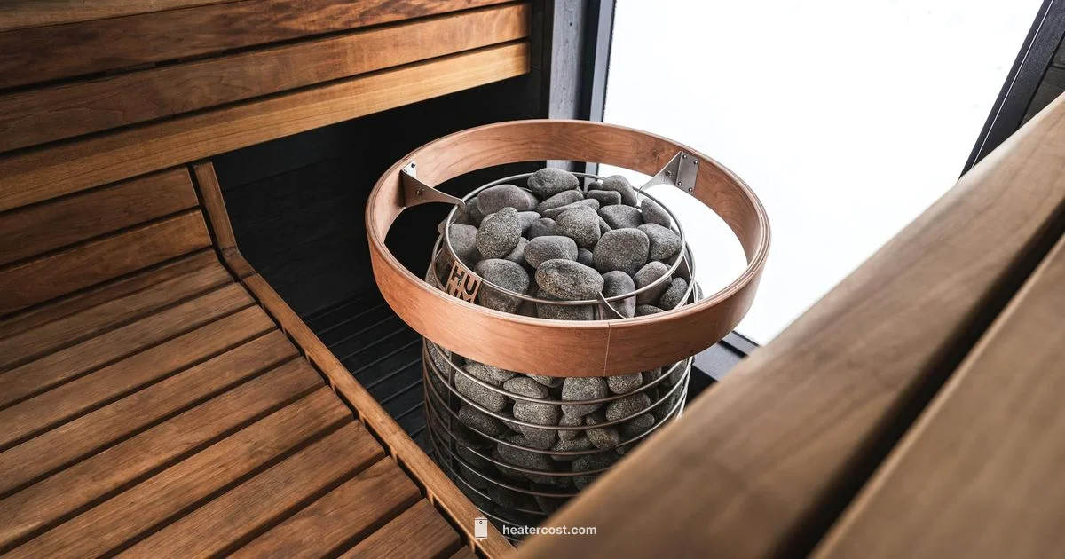 Top Oil Heaters 2026 - Heater Cost