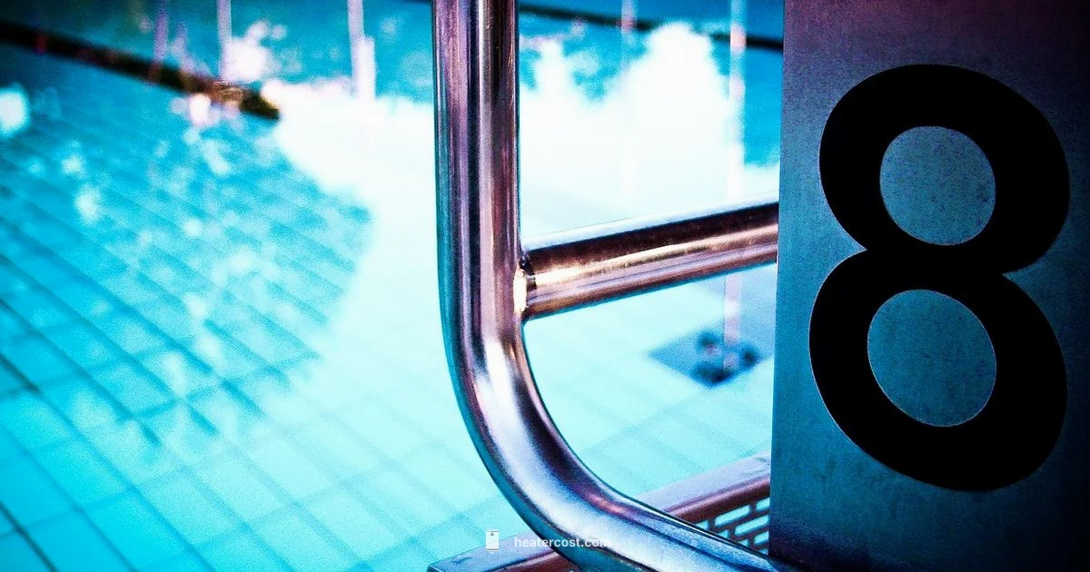 Pool Heater Pump Guide - Heater Cost