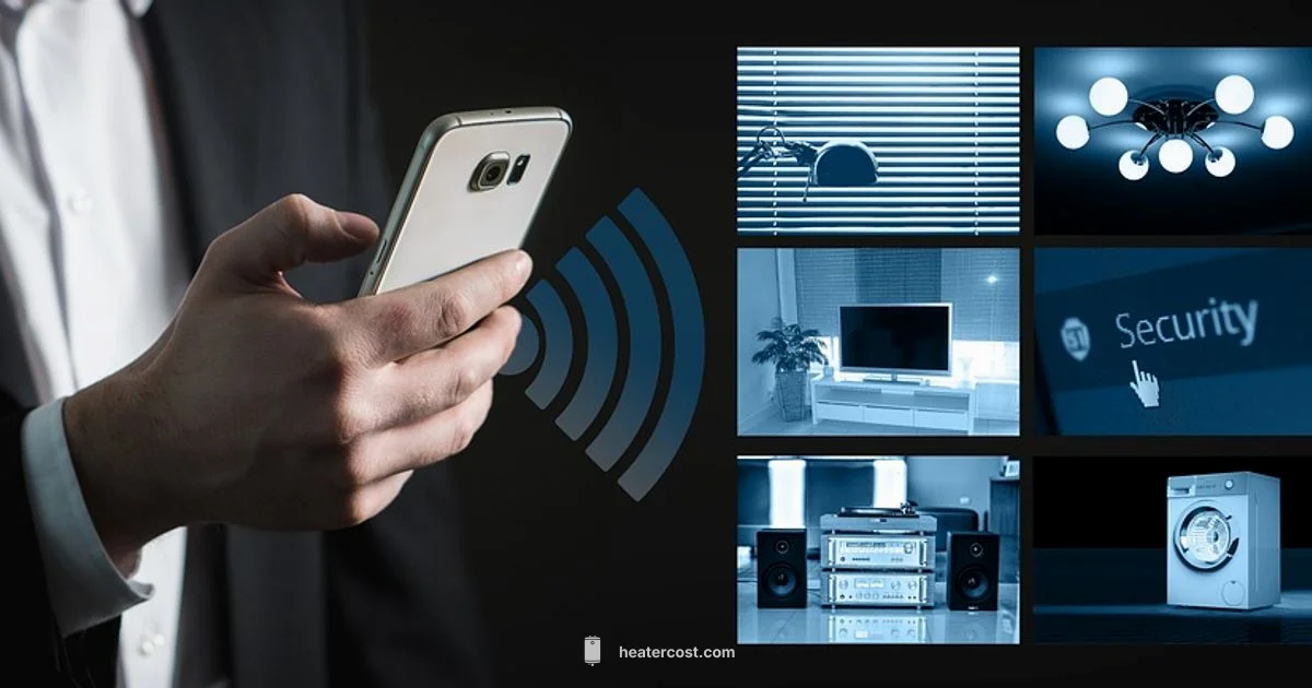 Cost-Effectiveness Showdown - Heater Cost