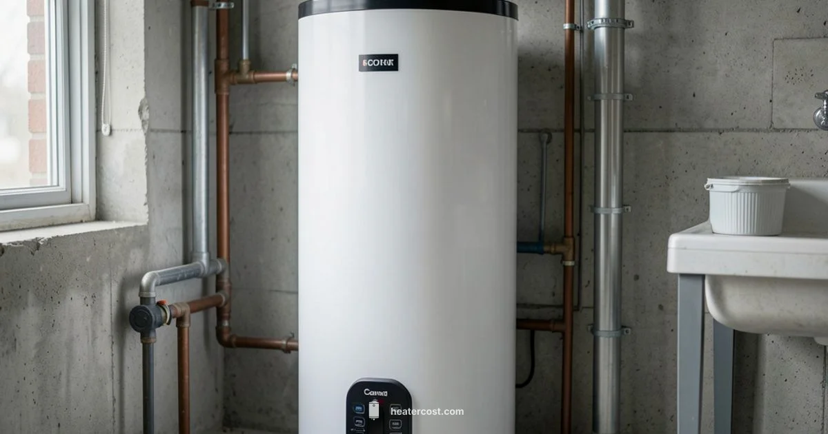 Dry Fire Dangers - Heater Cost