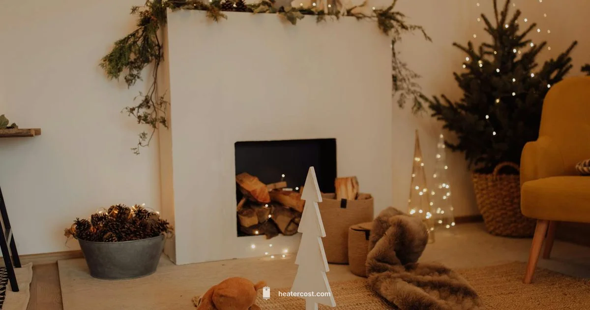 Ceramic Portable Heater - Heater Cost