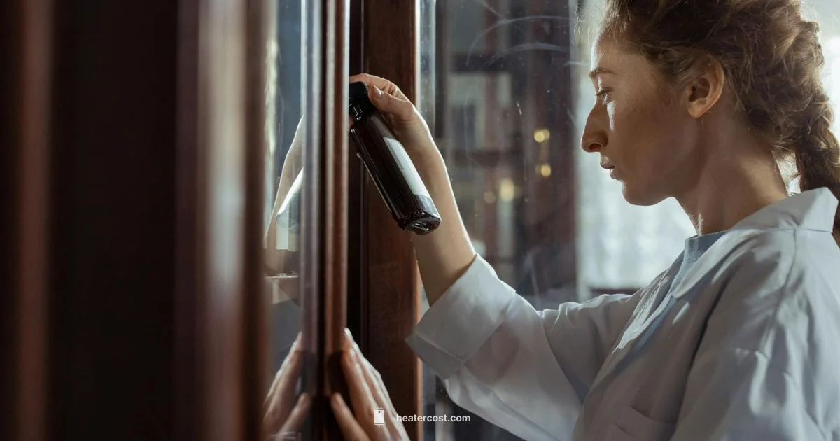 Turn On Your Water Heater Turn On Your Water Heater - Heater Cost