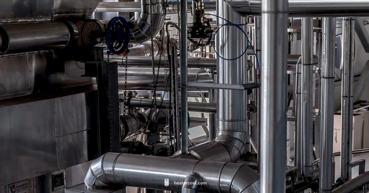 Boiler Filter Guide - Heater Cost