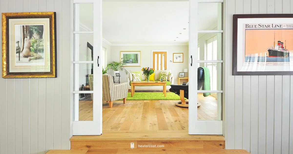 HVAC Systems Guide - Heater Cost