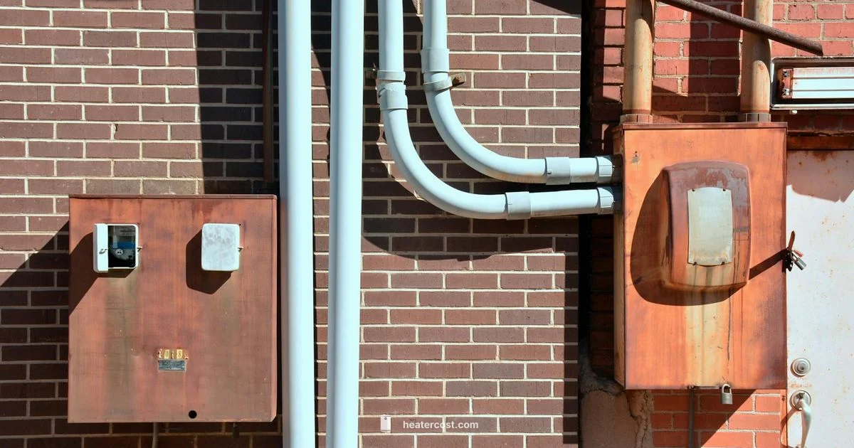 RTEX-18 Overview - Heater Cost