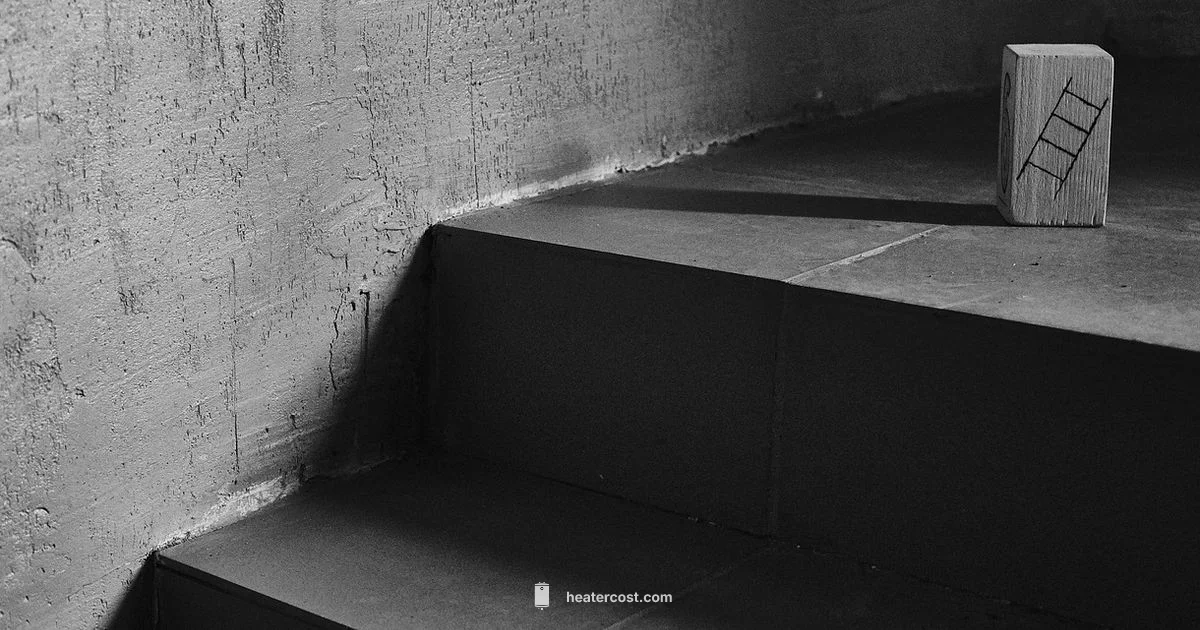 Water Heater Troubleshooting - Heater Cost