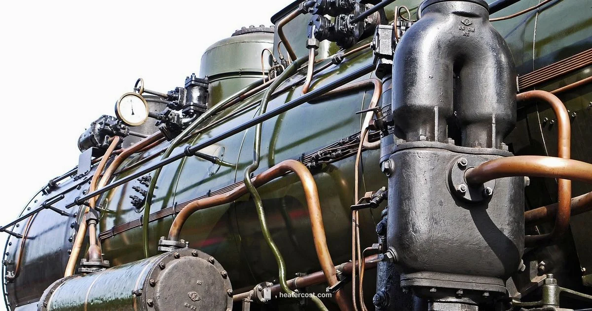 History of Water Heaters History of Water Heaters - Heater Cost