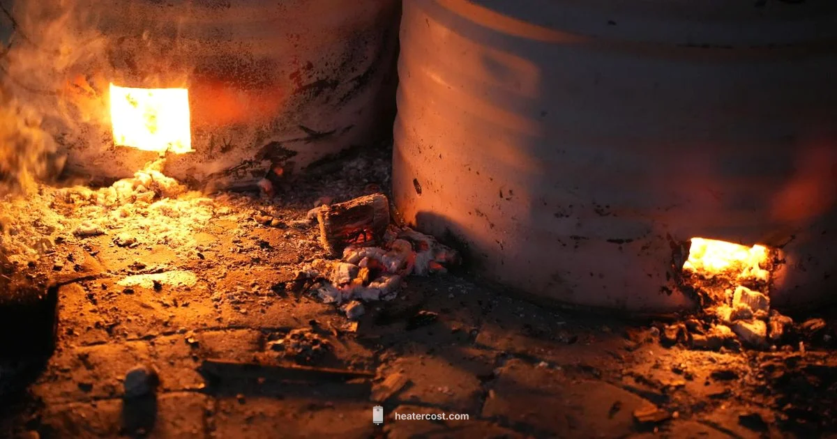 Common Heater Problems - Heater Cost