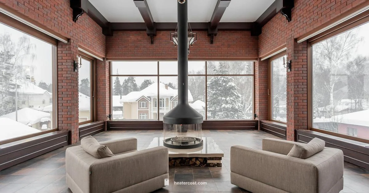 Fix Your Heater Fast - Heater Cost