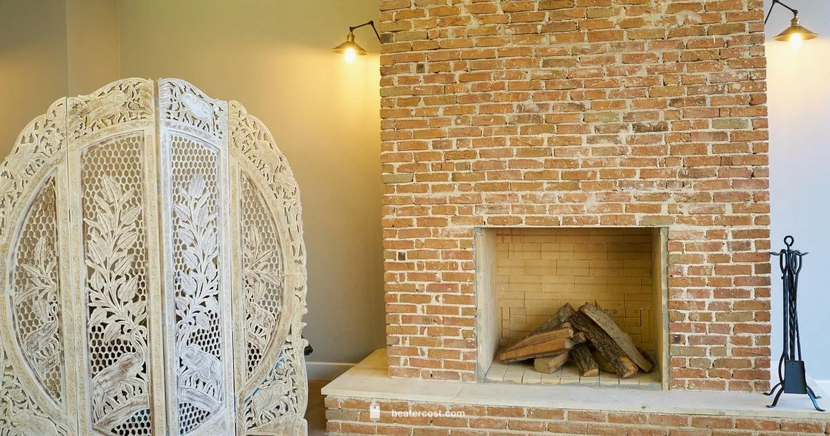 Cozy Heat - Heater Cost