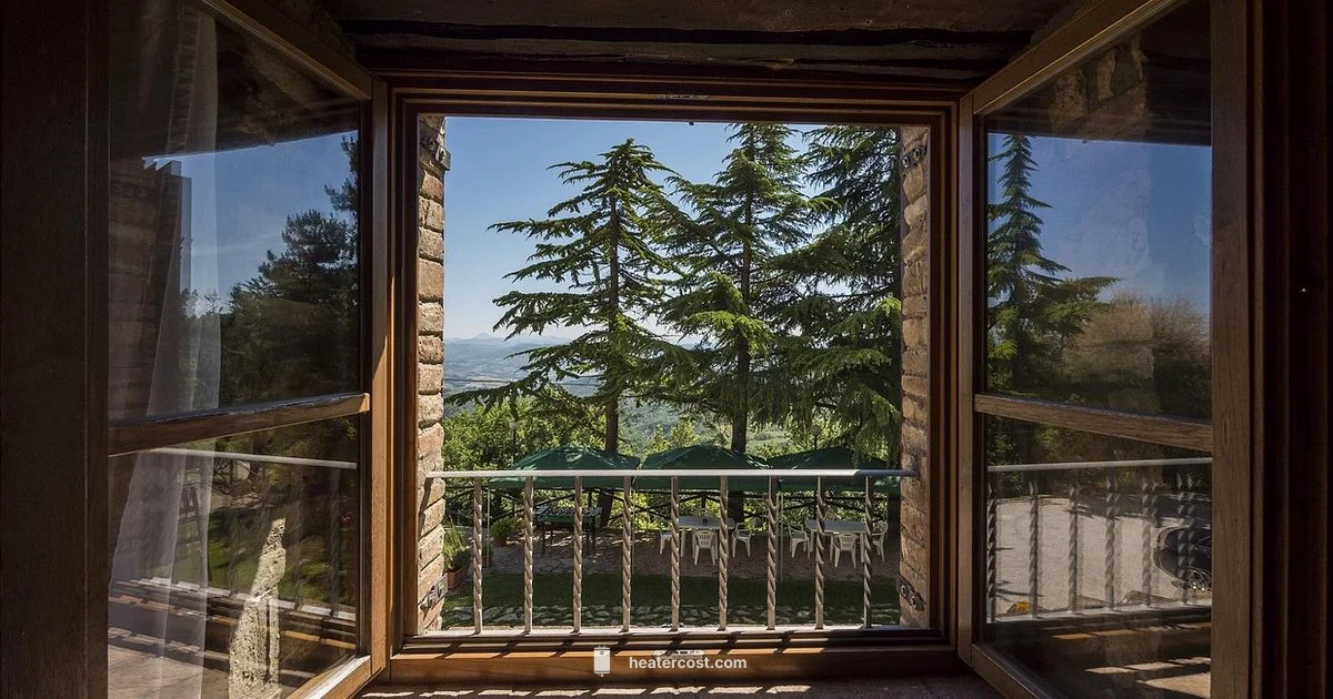 Floor Heater Placement - Heater Cost