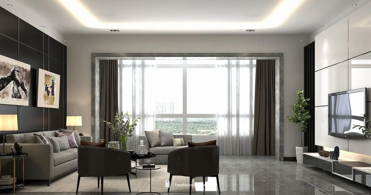 Best Portable Heater - Heater Cost