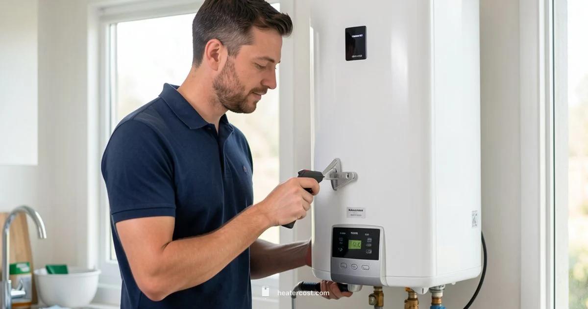 Water Heater Flush Water Heater Flush - Heater Cost