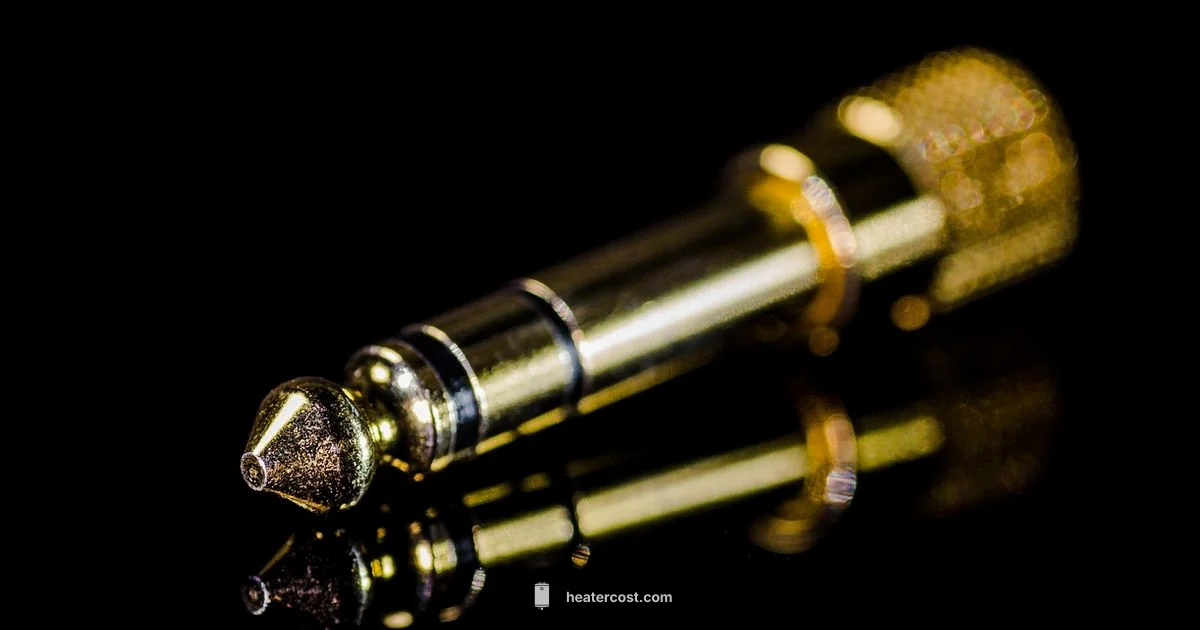 Plug Heat Check - Heater Cost