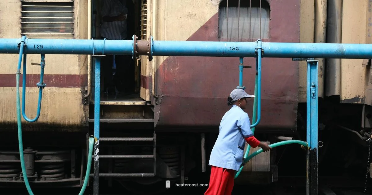 Navien Tankless Repair Navien Tankless Repair - Heater Cost