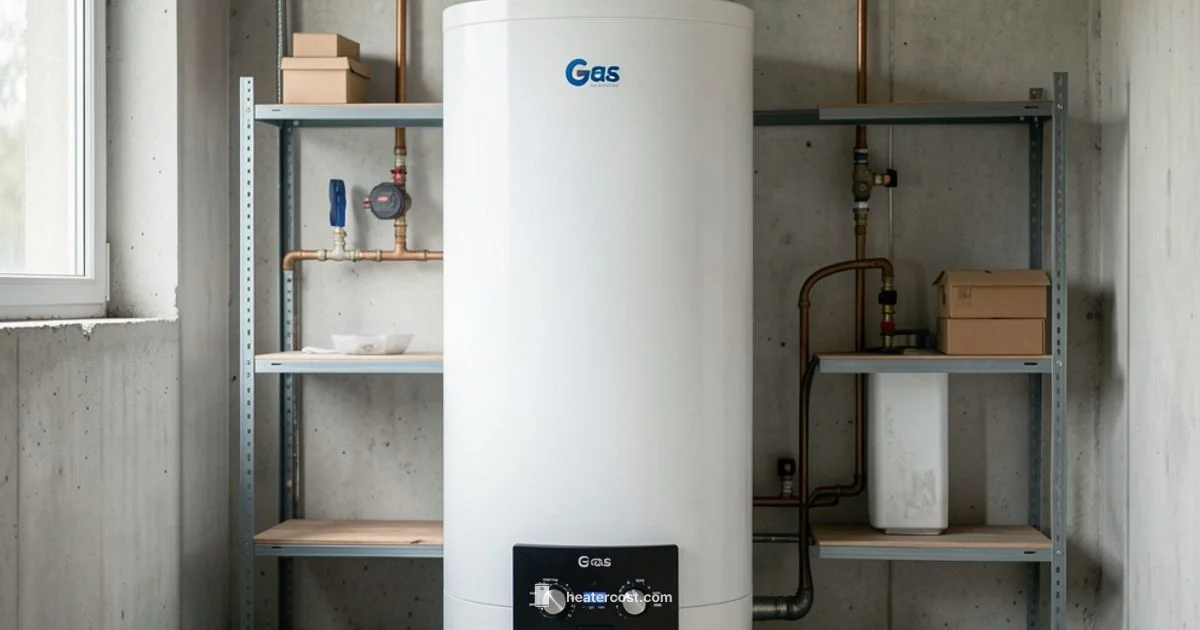 Lighting a Gas Water Heater Lighting a Gas Water Heater - Heater Cost