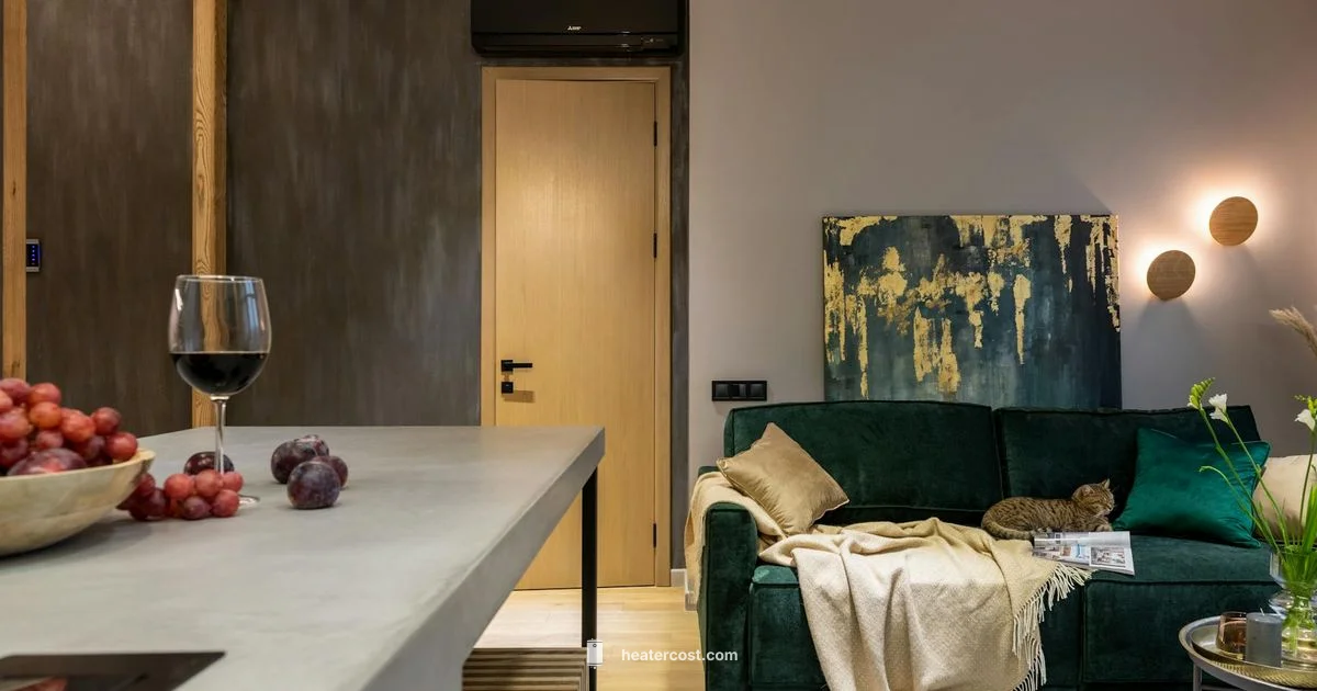 Best Electric Heaters - Heater Cost