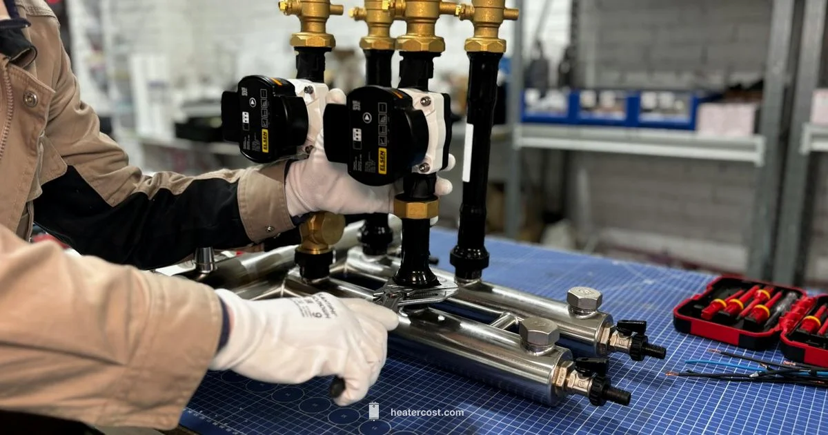 Gas Heating Guide - Heater Cost