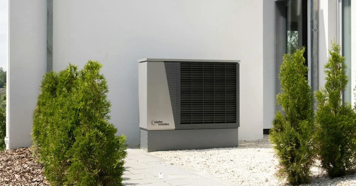 Understanding HV Systems - Heater Cost