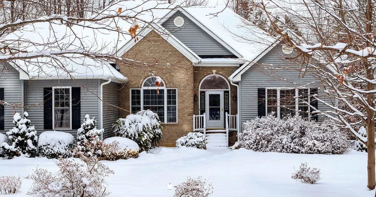 Winter Heating Tips - Heater Cost