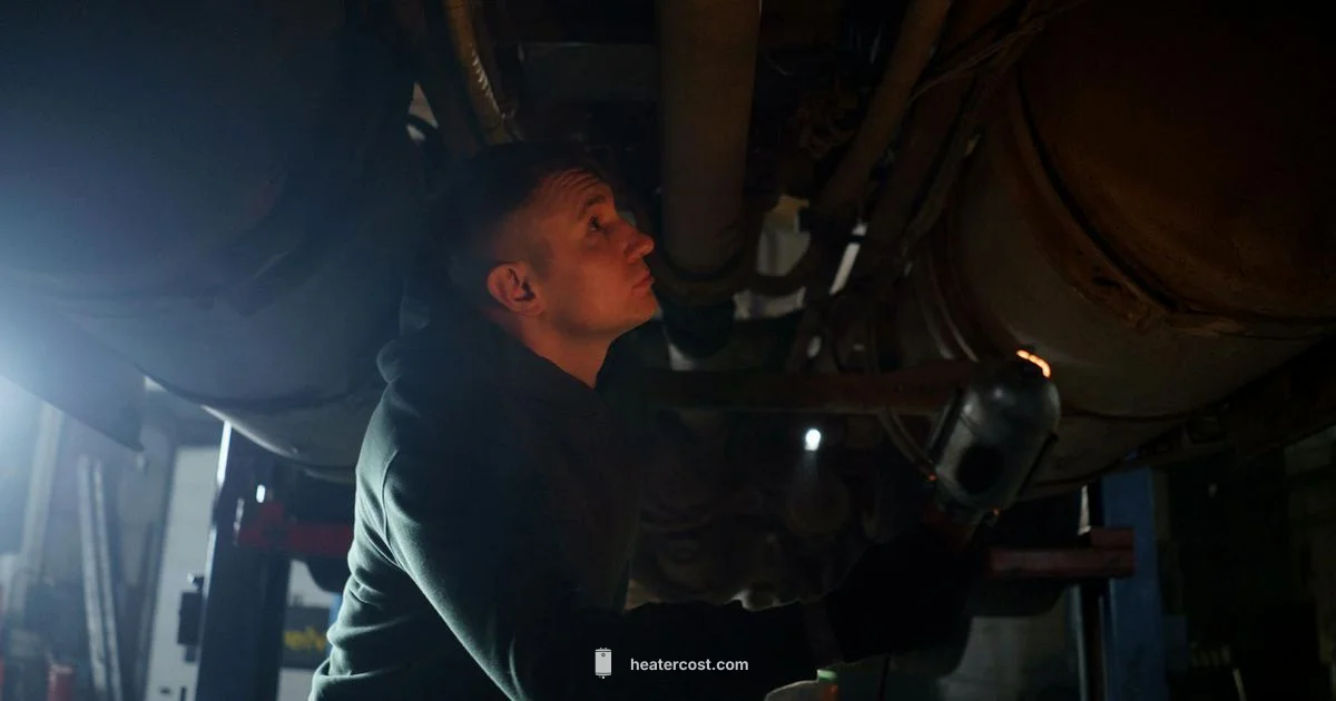 Extend Tank Life - Heater Cost