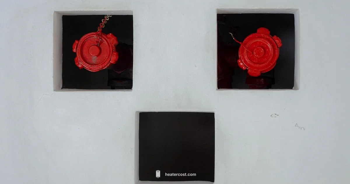 Heater Fire Safety - Heater Cost