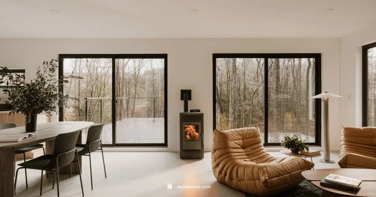 Heater DIY Guide Heater DIY Guide - Heater Cost