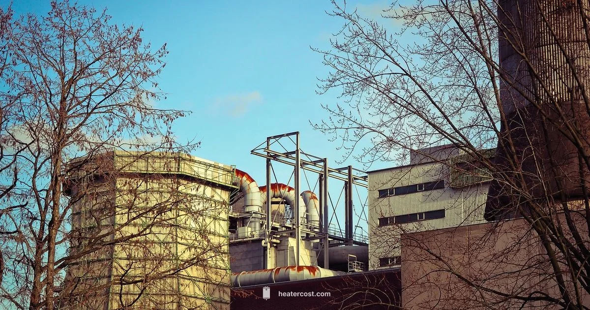 Hot Water Heater Failures - Heater Cost