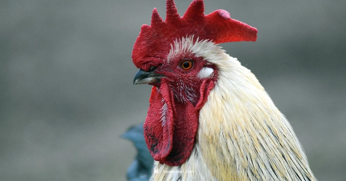 Chick Brooding Lamp - Heater Cost