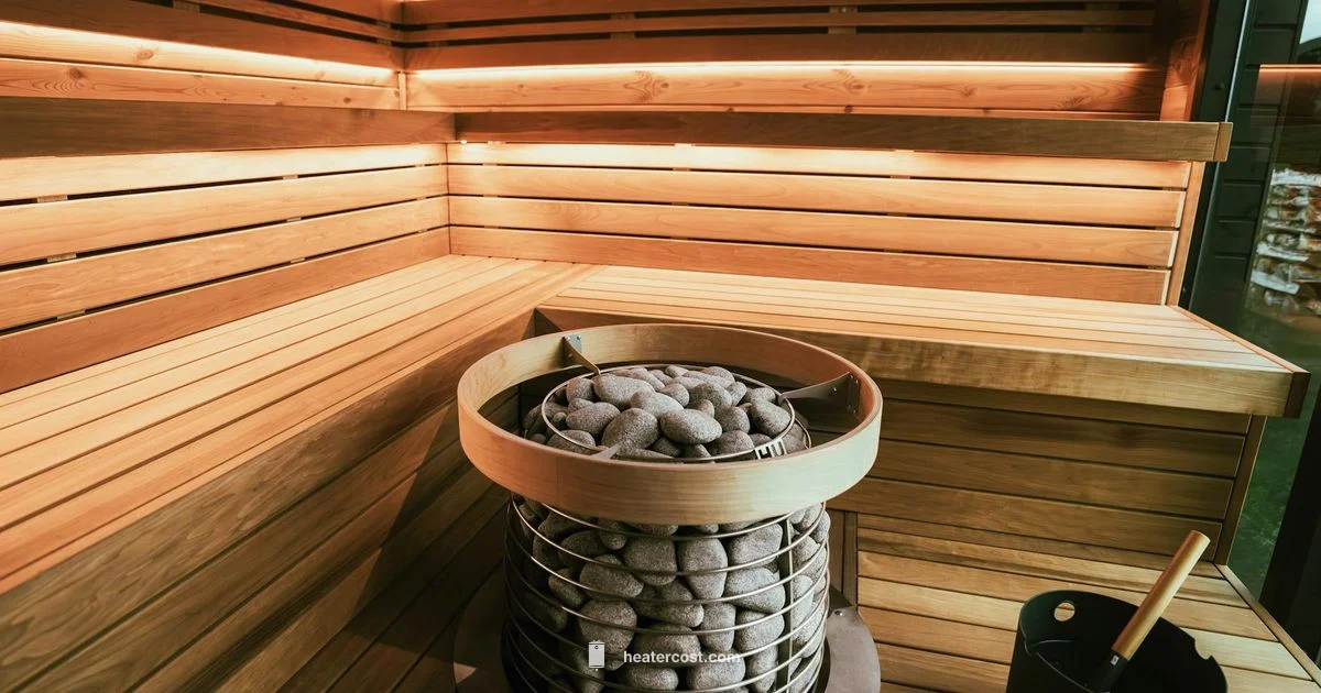 Water Heater Look - Heater Cost