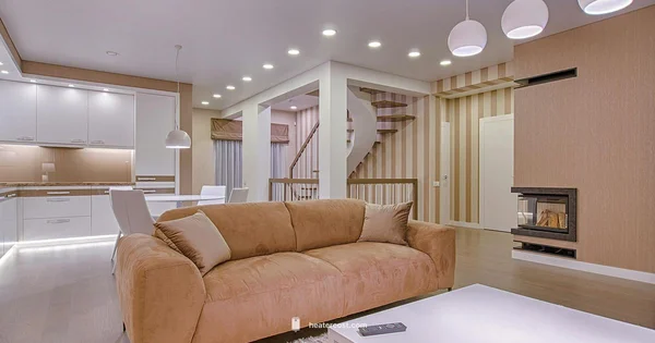 Heater Options - Heater Cost