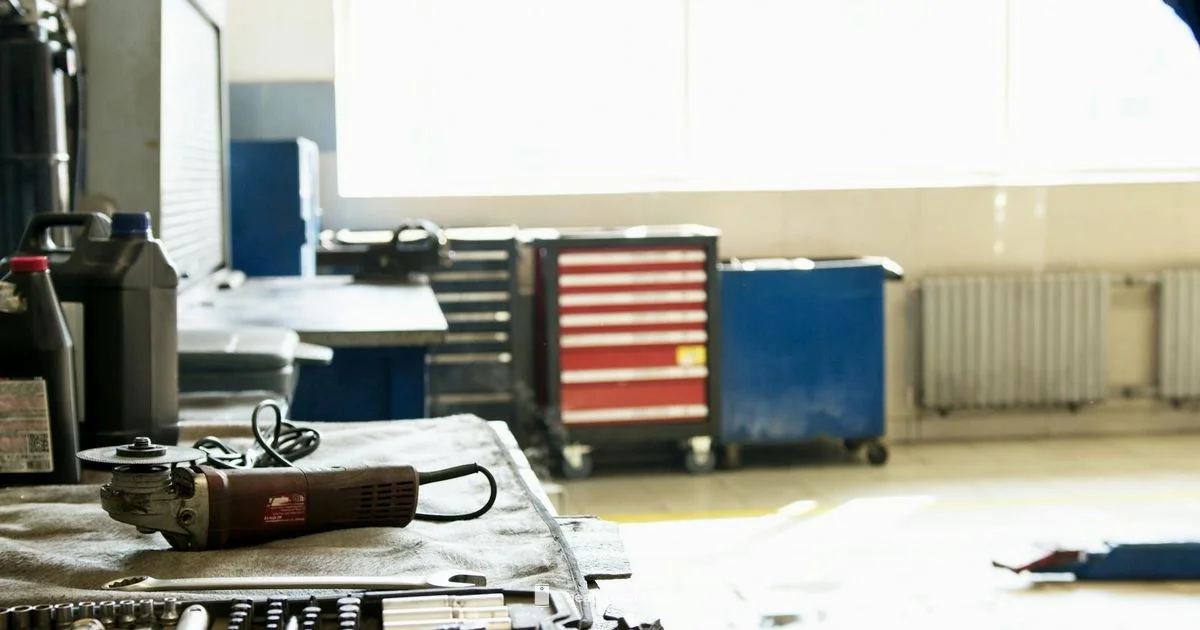 Water Heater Noise Fix - Heater Cost