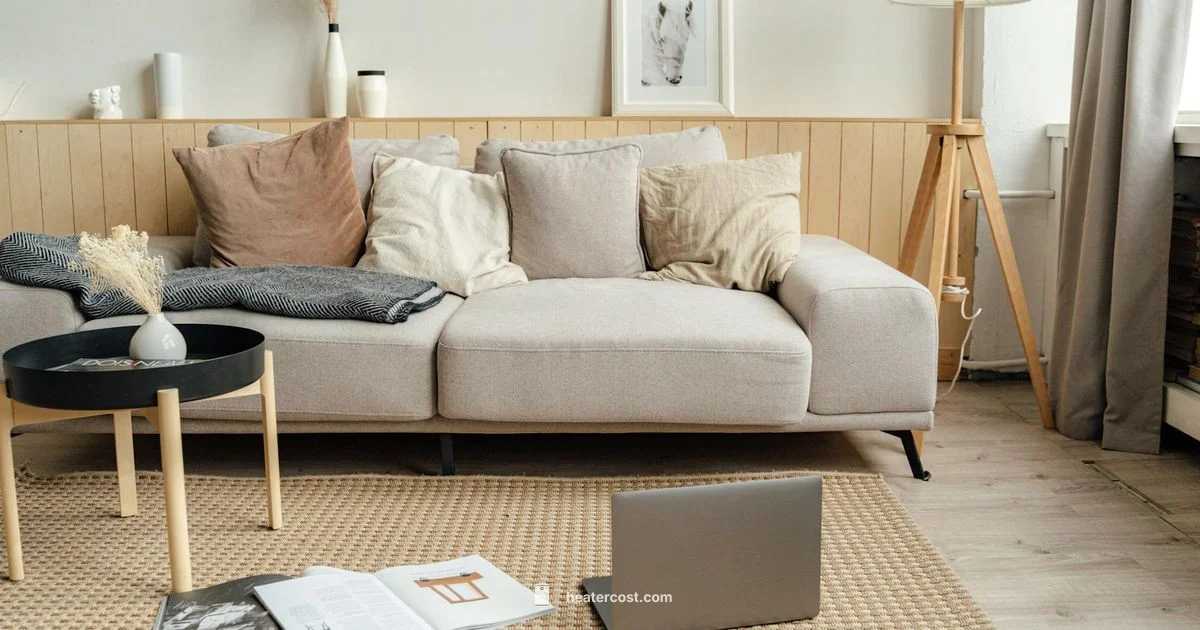 Quartz vs Infrared - Heater Cost