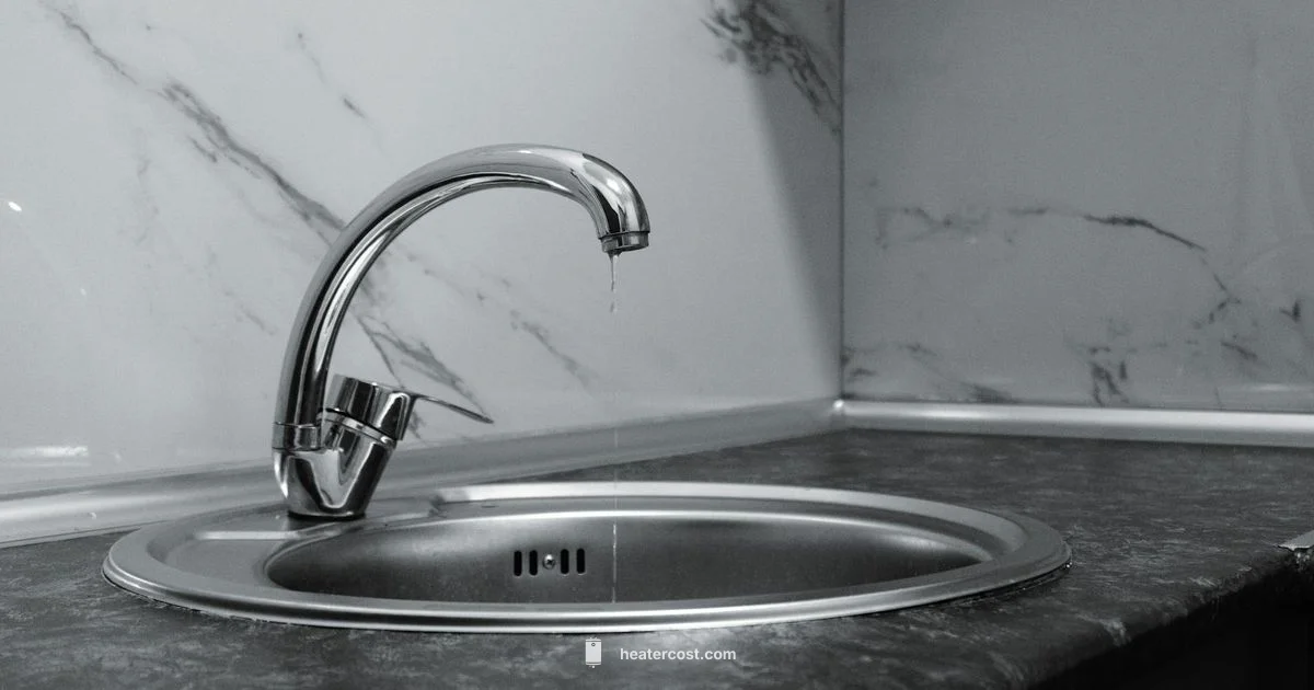 Water Heater Cover - Heater Cost