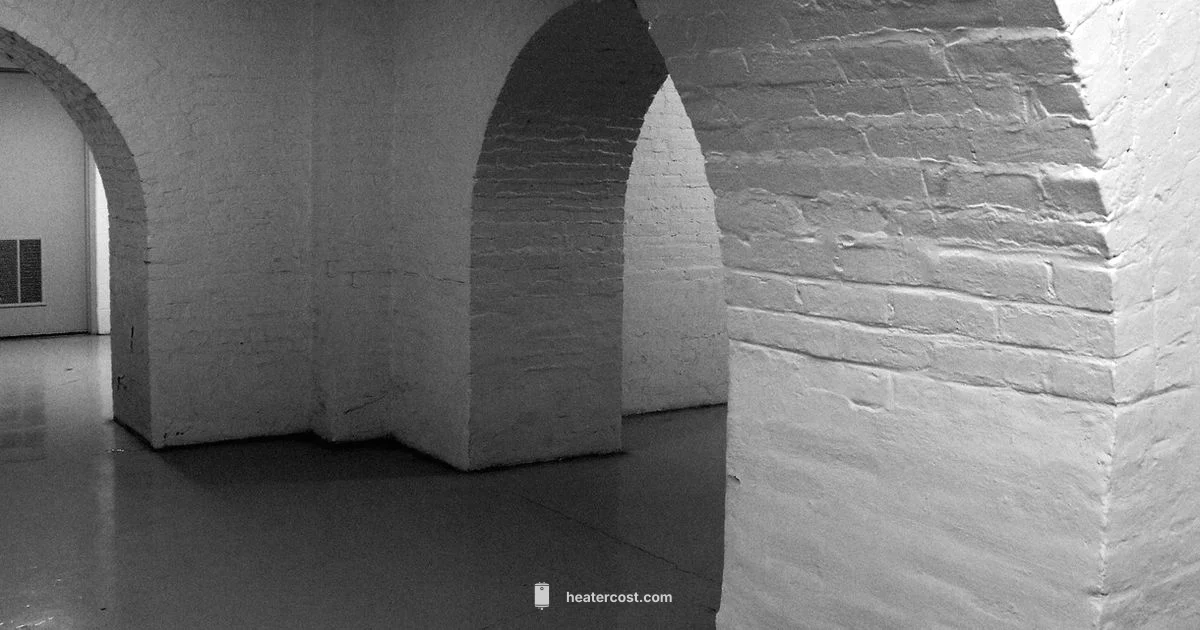 50-Gallon Upgrade - Heater Cost