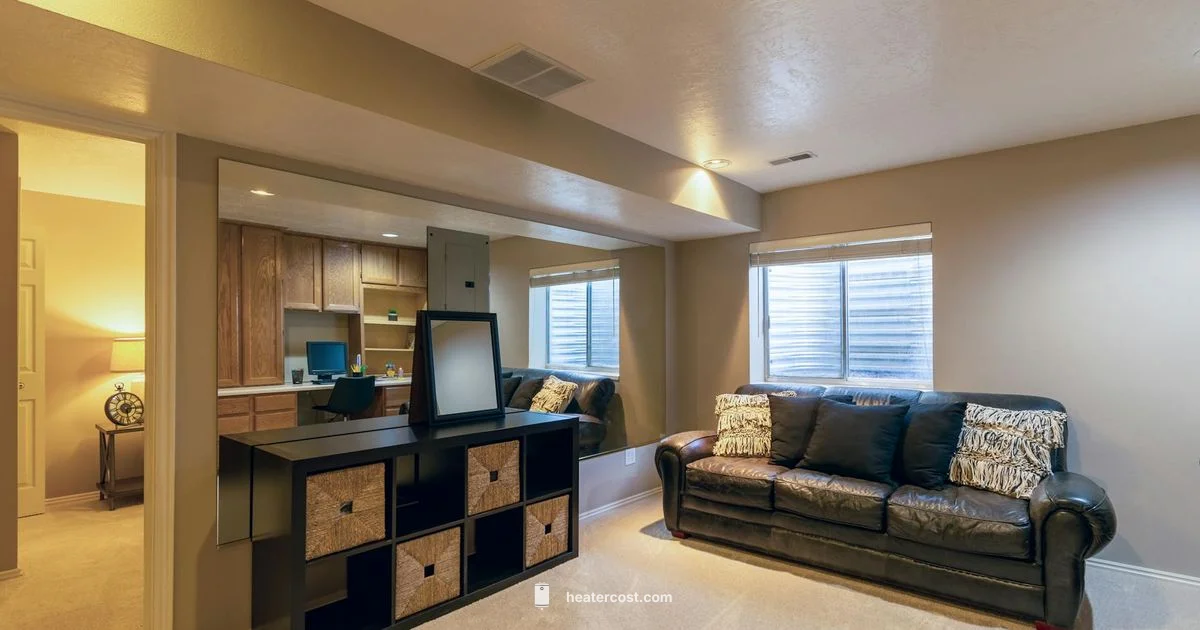 Hot Water Tank Upgrade - Heater Cost