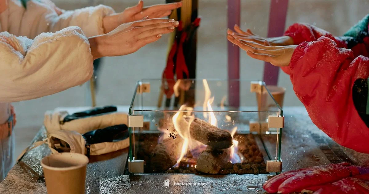 Preheat Guide - Heater Cost