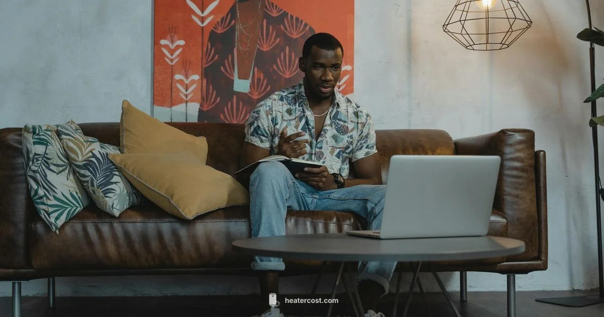 Top Brand Heaters - Heater Cost