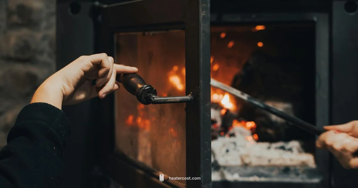 Bad Heater Odors - Heater Cost