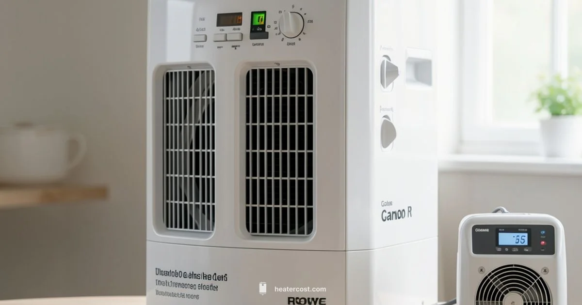 Gas Heater Fix - Heater Cost