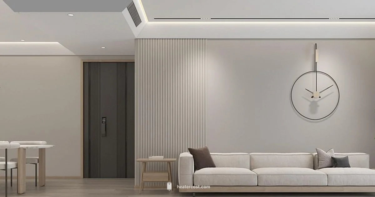 How Heaters Work - Heater Cost