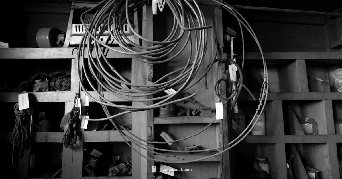 Coil Heater Overview - Heater Cost