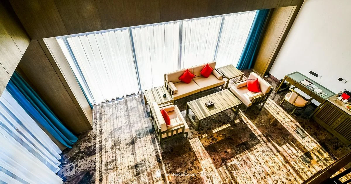 Heater Light Guide - Heater Cost