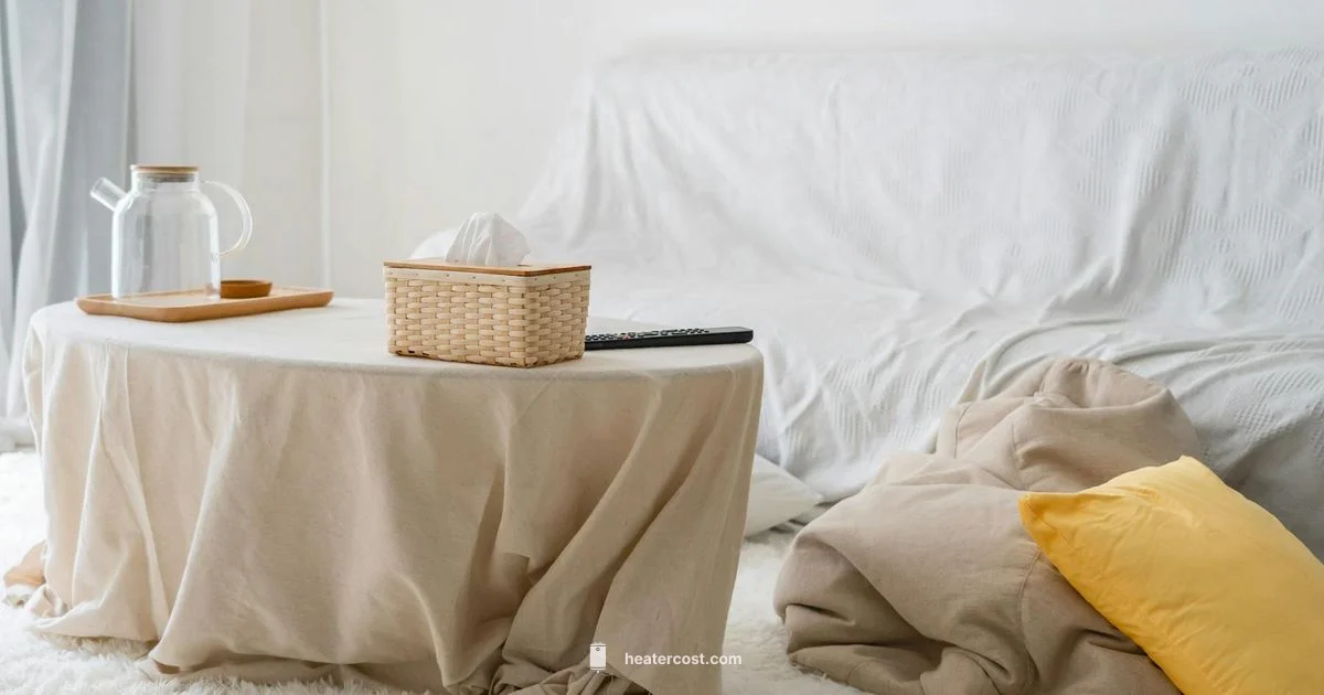 Quartz vs Ceramic - Heater Cost