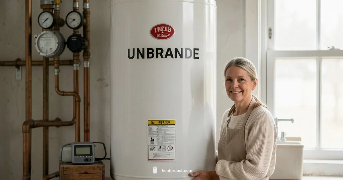 State Water Heaters State Water Heaters - Heater Cost