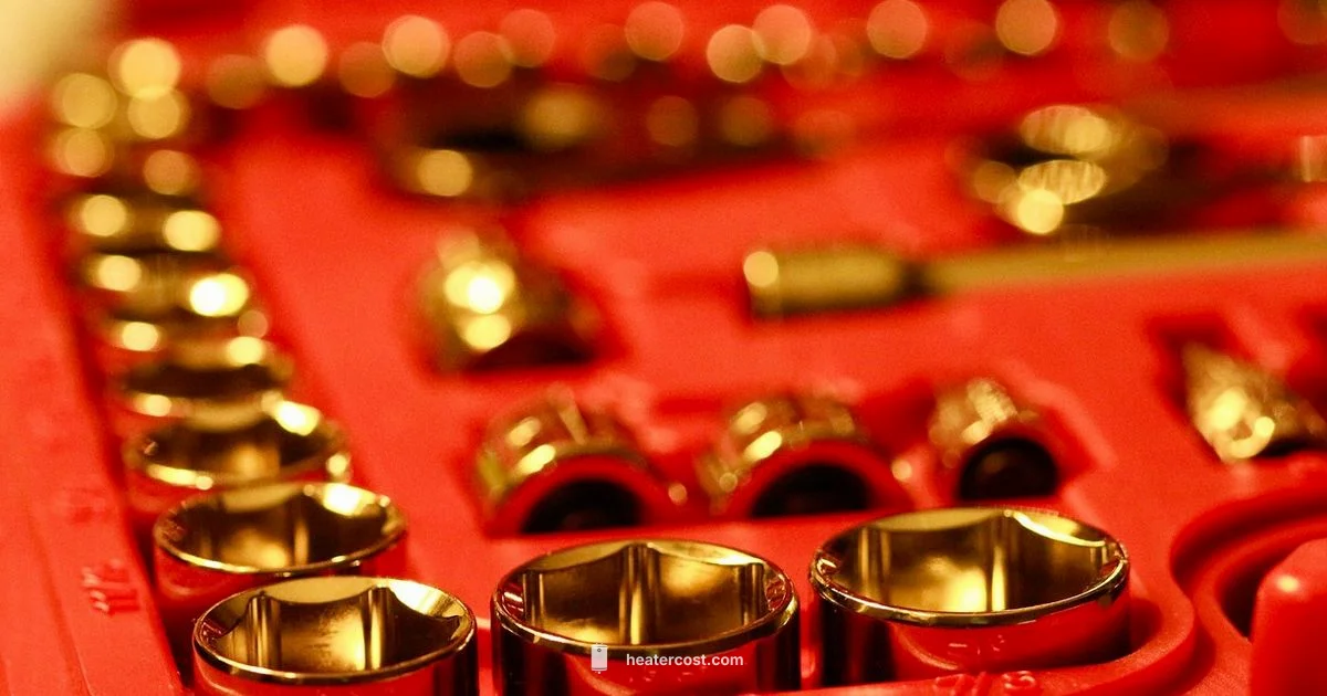 Heater Core Replacement Guide - Heater Cost