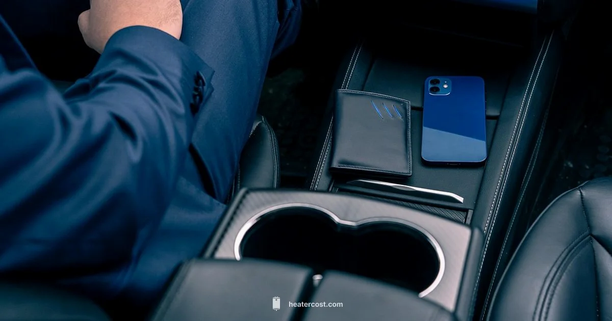 Car Heater Warmth - Heater Cost