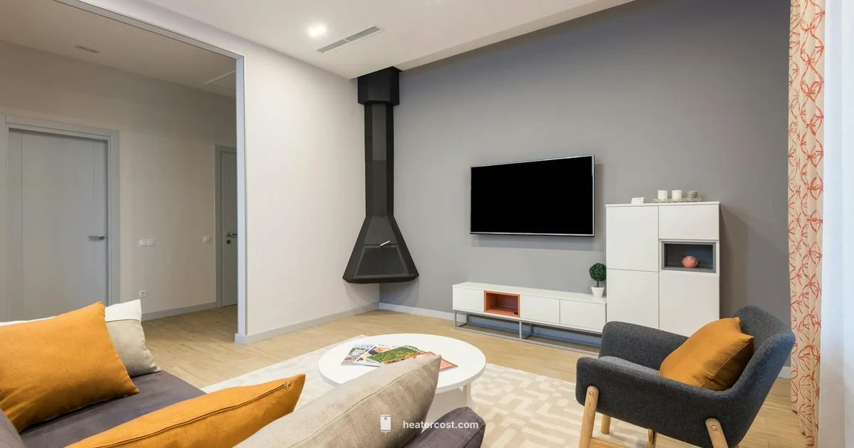 Heater Problem Fix - Heater Cost