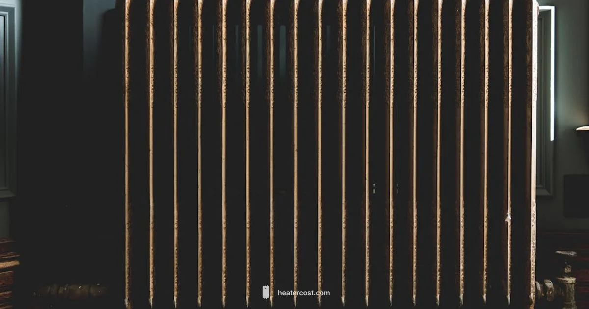 Heat Pump Guide - Heater Cost