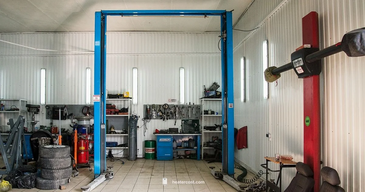 Prevent Heater Core Failure - Heater Cost